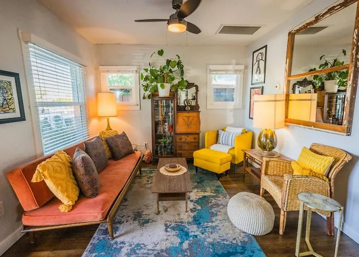 Gables Getaway Holiday home