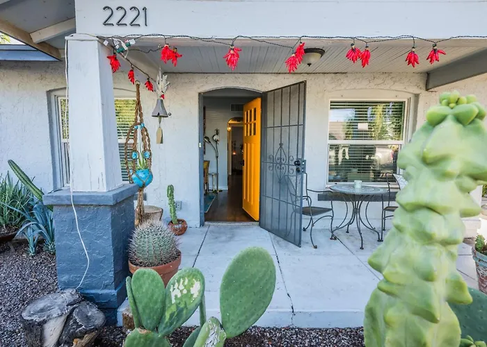 Gables Getaway Phoenix