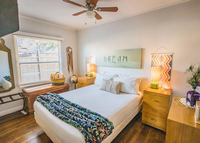 Holiday home Gables Getaway Phoenix
