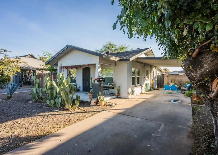 Gables Getaway Holiday home *