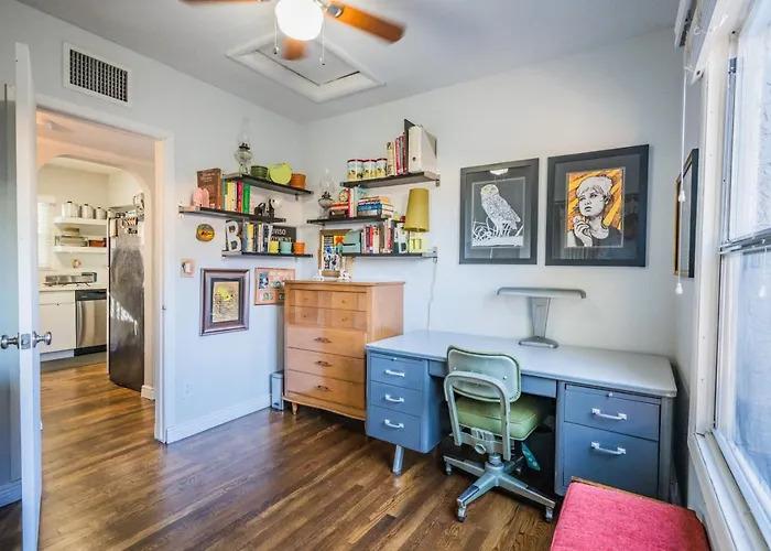 Gables Getaway Holiday home Phoenix