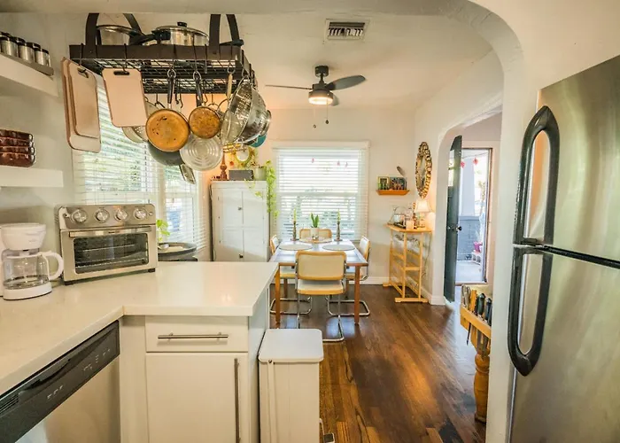 Gables Getaway Holiday home Phoenix