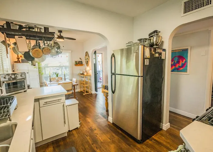 Gables Getaway Holiday home