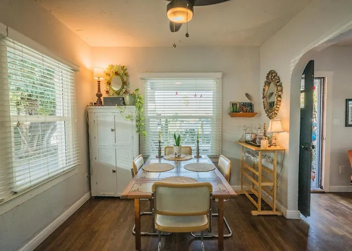 Holiday home Gables Getaway *
