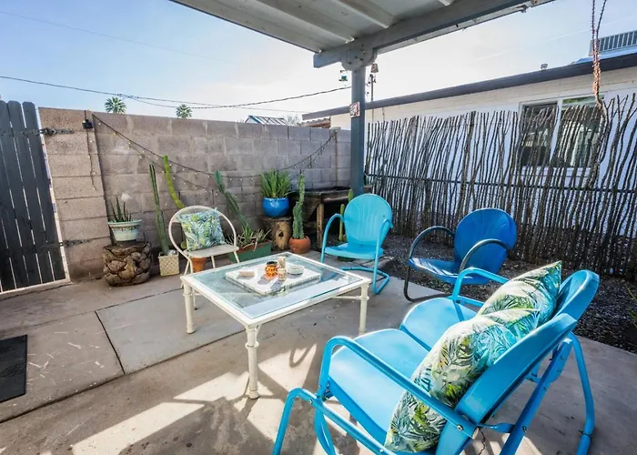 Holiday home Gables Getaway Phoenix